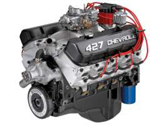 U046D Engine